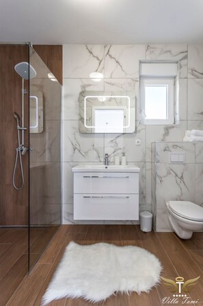 Towels - in Podstrana mit Privatem Pool by Interhome (Podstrana)