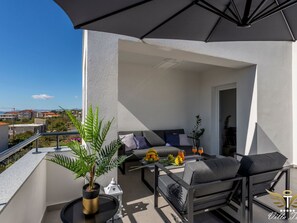 Property grounds - in Podstrana mit Privatem Pool by Interhome (Podstrana)