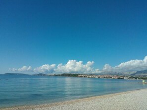 Beach - Villa "Petra" mit Blick auf das Wasser by Interhome (Podstrana)