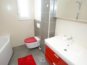 Towels - Wohnung am Stadtstrand by Interhome (Dragovode)
