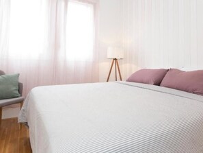 Internet - Wohnung am Stadtstrand by Interhome (Dragovode)