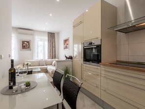 Interior - Villa Meri Split by Interhome (Dragovode)