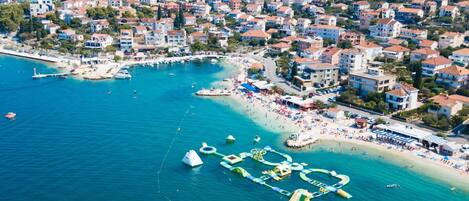 Plage