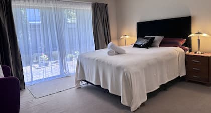 House at the heart of Hamilton