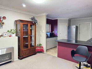 Interior - House at the heart of Hamilton (Hamilton)