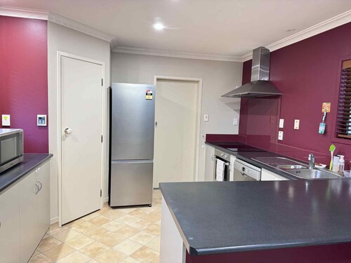 House at the heart of Hamilton