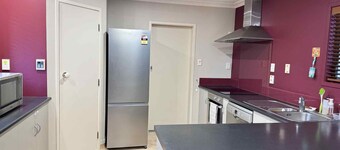 House at the heart of Hamilton