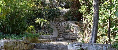 Terrain de lâhĂ©bergement