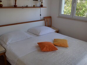 Internet - Appartement mit Meerblick Skale I. in Strandnähe by Interhome (Trogir/Okrug Donji)