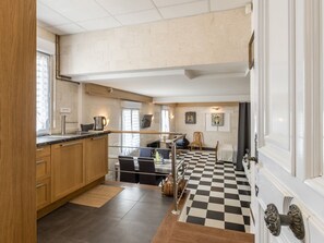 Interior - Studio für 2 Personen in Okrug Gornji, Dalmatien by Interhome (Trogir/Okrug Donji)