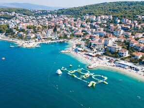 Beach - Wohnung in Okrug Gornji mit Grill und Garten by Interhome (Trogir/Okrug Donji)