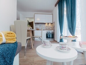 Interior - "Esthera 5" by Interhome (Trogir/Okrug Donji)
