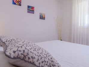Internet - Charmante Wohnung Maris 1A - EOS CROATIA by Interhome (Trogir/Okrug Donji)