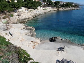 Plage