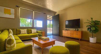 Charming Modesto Duplex: Your Gateway to Downtown & Yosemite Day Trips!