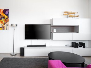 Interior - Appartement "Golden B2" mit Blick auf das Wasser by Interhome (Trogir/Slatine)