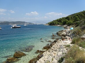 Beach - über zwei Etagen mit Garten, Terrasse und zwei Balkonen by Interhome (Trogir/Slatine)