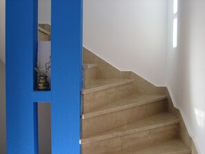 Interior - über zwei Etagen mit Garten, Terrasse und zwei Balkonen by Interhome (Trogir/Slatine)