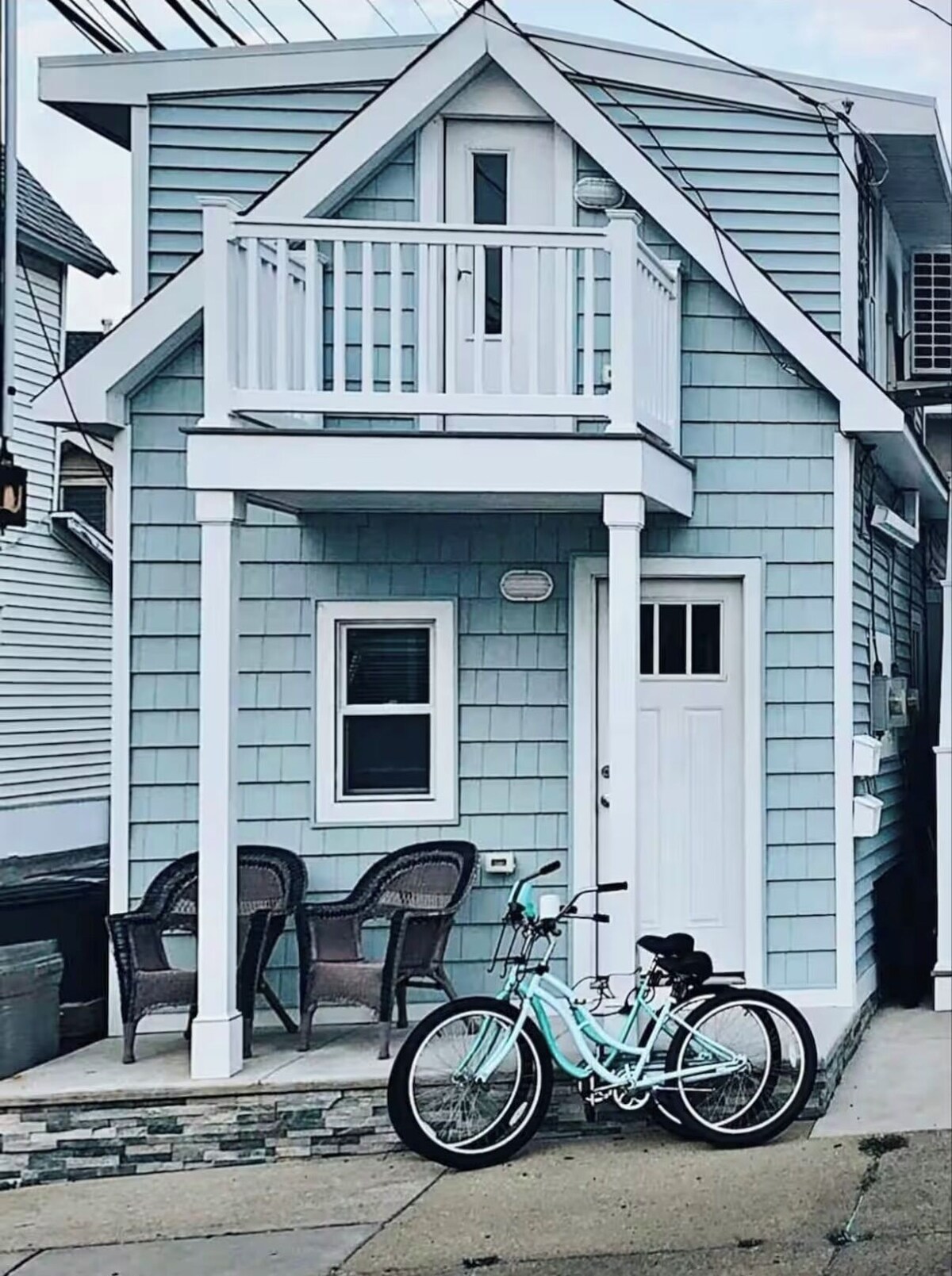 Image de profil de l’hôte