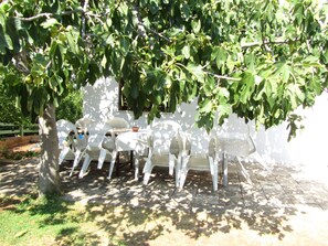 Outdoor dining - mit Terrasse by Interhome (Trogir/Slatine)