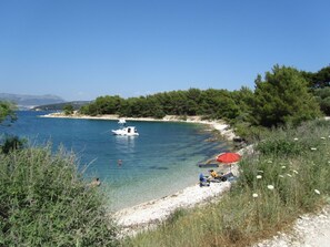 Beach - mit Terrasse by Interhome (Trogir/Slatine)