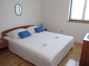 Internet - mit Balkon by Interhome (Trogir/Slatine)