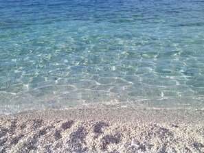 Beach - mit Balkon by Interhome (Trogir/Slatine)
