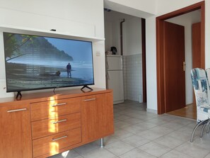 Interior - mit Balkon by Interhome (Trogir/Slatine)
