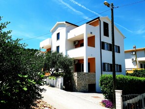 Exterior - mit Balkon by Interhome (Trogir/Slatine)