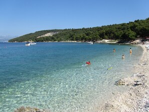 Beach - mit Balkon by Interhome (Trogir/Slatine)