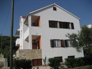 Exterior - mit Balkon by Interhome (Trogir/Slatine)