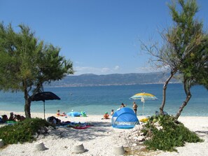 Beach - mit Balkon by Interhome (Trogir/Slatine)