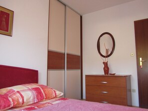 Internet - mit Balkon by Interhome (Trogir/Slatine)