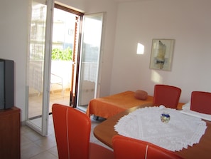 Dining - mit Balkon by Interhome (Trogir/Slatine)