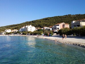 Beach - mit Balkon by Interhome (Trogir/Slatine)