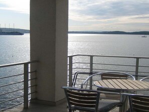 Property grounds - Wohnung Sea Pearl by Interhome (Trogir)