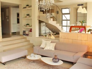 Living area - Wohnung Sea Note by Interhome (Trogir)