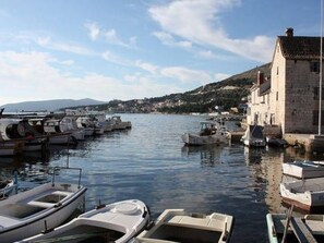 Marina - Wohnung in Seget Donji mit Grill und Garten by Interhome (Trogir)