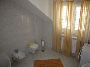 Toalhas de banho 