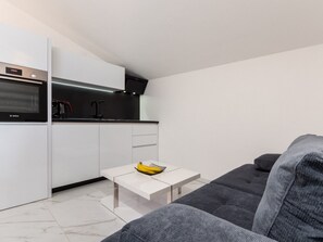 Interior - Moderne Ferienwohnung Zen 2 by Interhome (Trogir)