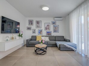 Fernseher