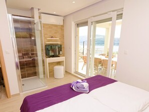 Internet - Luxuriöse Fünf-Sterne-Villa Magic by Interhome (Trogir)