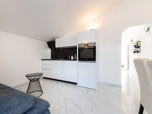 Interior - Moderne Ferienwohnung Zen 1 by Interhome (Trogir)