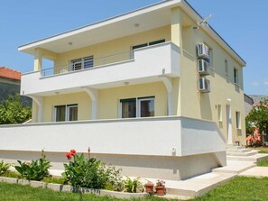Exterior - Modren Wohnung Sunrise in Strandnähe by Interhome (Trogir)