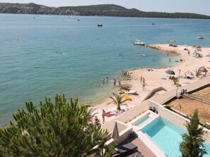Spiaggia