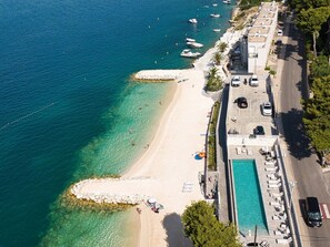 Beach - Vacation home  by Interhome (Trogir)