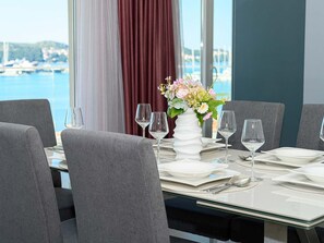 Dining - Wohnung Stil - EOS CROATIA by Interhome (Trogir)