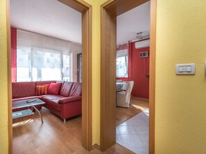 Living area - Ferienvilla direkt am Strand by Interhome (Trogir)