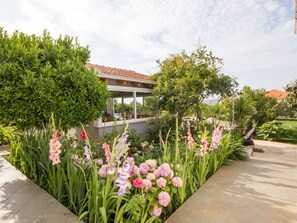 Property grounds - Appartement mit großem Balkon by Interhome (Trogir)