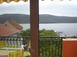 Outdoor dining - in Poljica-Marina by Interhome (Trogir)